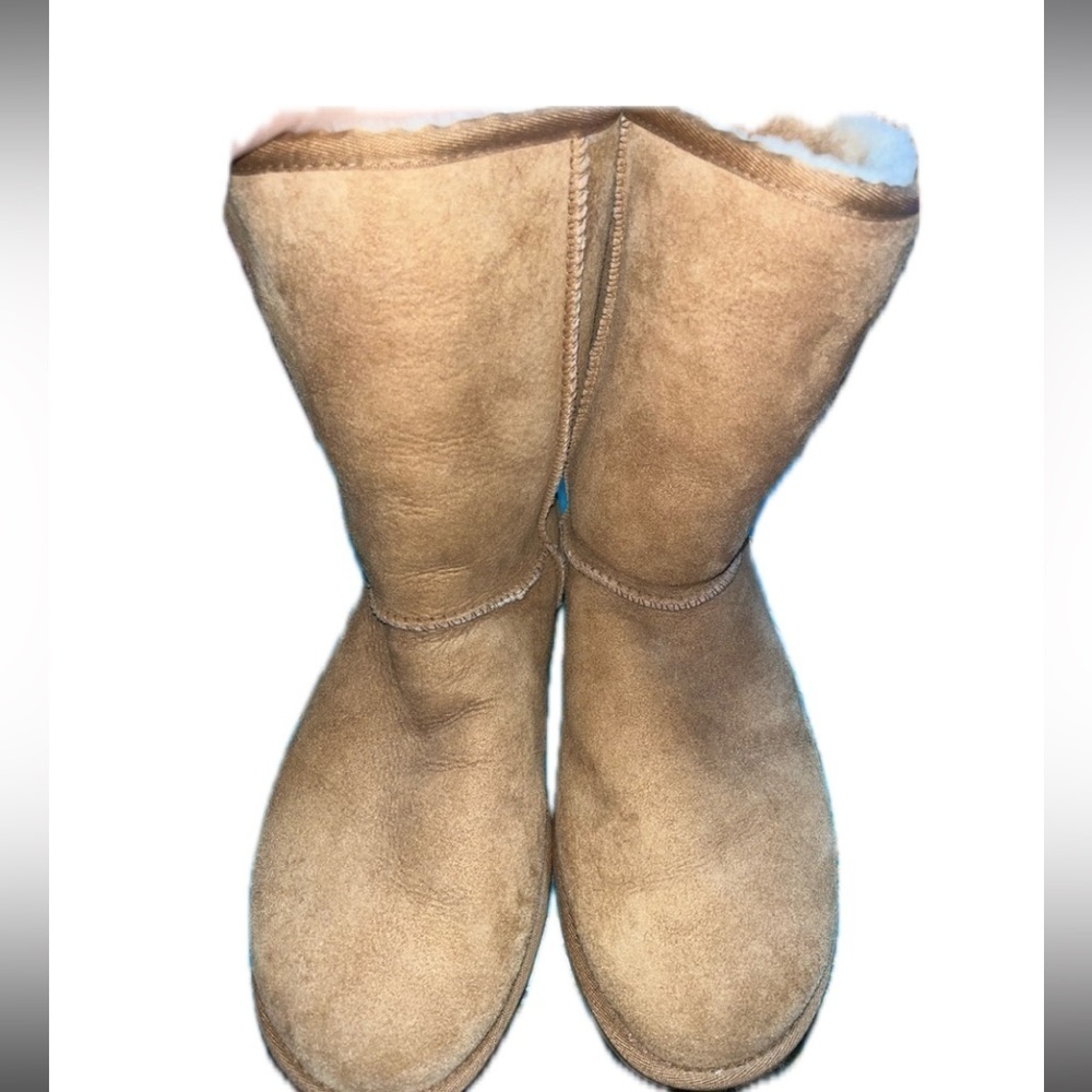 UGG Boots Classic Short 5800 Australia “Chestnut”